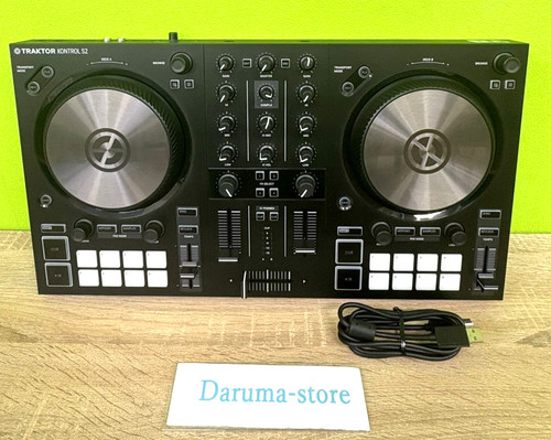 Native instruments traktor - instruments,