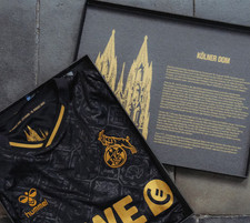 1.FC KÖLN DOM-Trikot