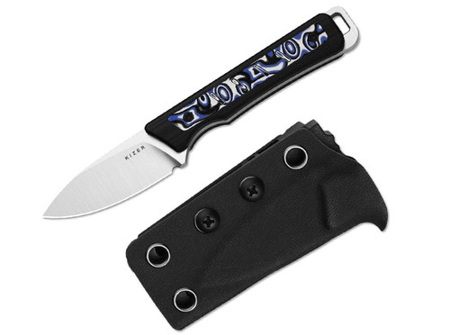 Kizer whiskey jack - kizer,