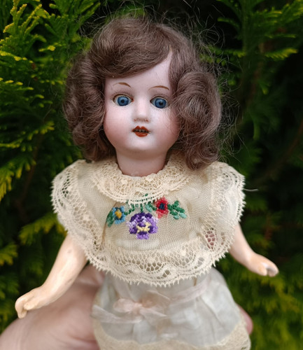 Antike miniatur - antike,