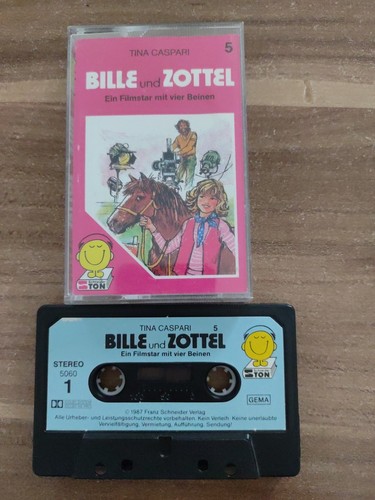 Bille und zottel - und,