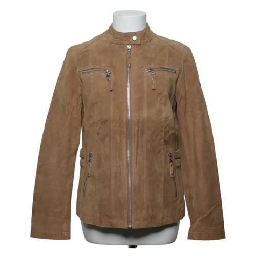 Canda premium lederjacke - canda,