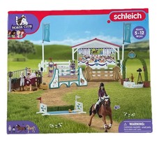 NEU Schleich Horse Club