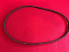 Keilriemen - Antriebsriemen für Waschtrockner EBD WTW 2049 INOX Originalteil