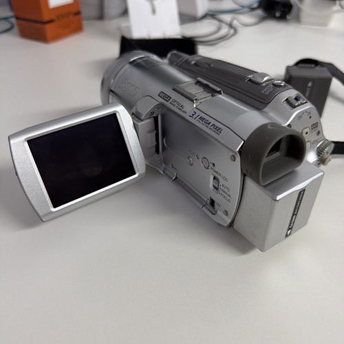 Panasonic gs250 minidv - nv-gs250,