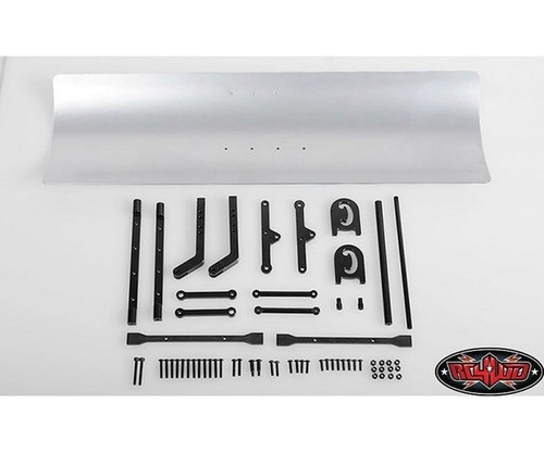 Rc4wd rc4zx0019 blade - rc4zx0019, snow