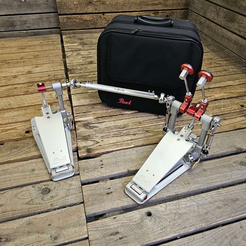 Kontrabass drum pedal pearl - kontrabass, xf