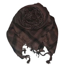 PLO Tuch in 24 Farben 100%