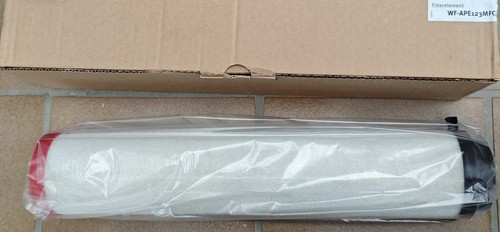 Druckluftfilter