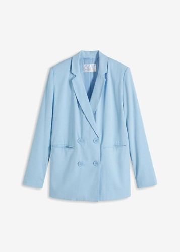 Oversize blazer 36 - gr.,