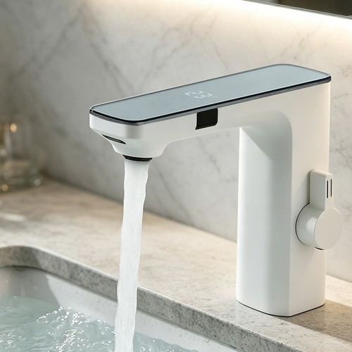 Waschtischarmatur sensor - waschtischarmatur,