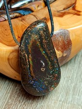 Wunderschöner  koroit Boulder