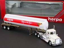 Herpa 147217 Freightliner SZ