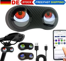 DIY Motorrad Fahrrad Devil's