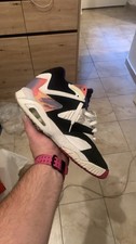NIKE AIR TECH CHALLENGE 4