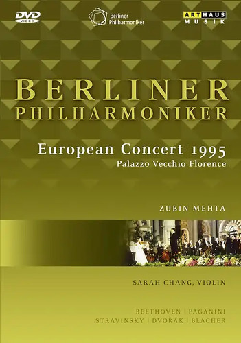 Die berliner philharmoniker - philharmoniker,