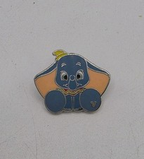 Disney Baby Dumbo Pun Walt