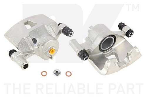 Bremssattel 2122118 für - bremssattel,