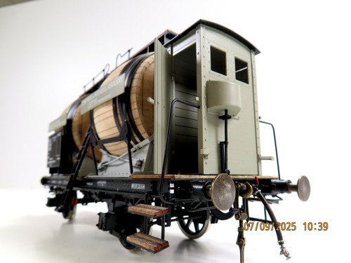 Dingler 170 10 - dingler, i-170/10