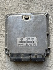 Motorstuergerät Vw Lupo 3L 1.2 Tdi 2000-2005