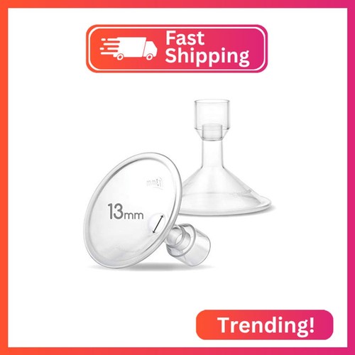 Maymom myfit 13mm - maymom, shields