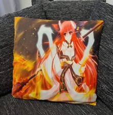 Anime / Manga Kissenbezug