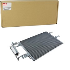 NTY KLIMAKONDENSATOR