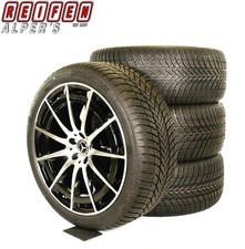 Mercedes EQS 53 4Matic AMG Felgen 21 Zoll V297 Winterräder A2974011400 TOP