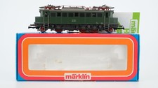 Märklin H0 3049 E-Lok BR 104 021-1 DB Wechselstrom