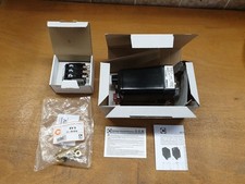 CONDOR Druckschalter MDR5/11 mit ELV & Motorschutz 1/2" Druckluft Kompressor NEU