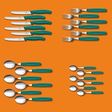 Victorinox 24 tlg. Besteck