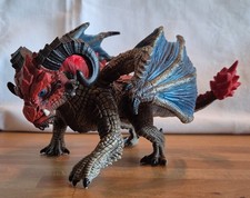 Schleich 70511 Drache Rammbock