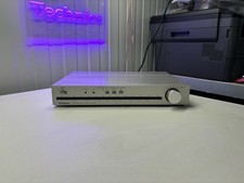 Technics ST-C01 AM/FM Stereo Tuner Lesen!