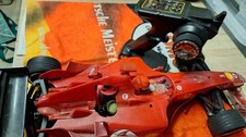 1:8er RC Verbrenner Ferrari