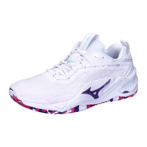 Mizuno damen hallenschuhe wave - hallenschuhe,