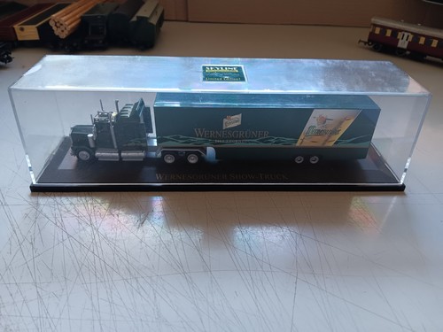 Herpa box us show - herpa, in