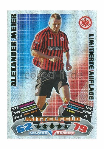 Match attax l5 - attax, 12/13