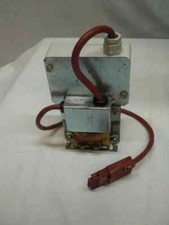 SchragTGTA Zündtrafo Leistungskonstanthalter ZündeTransformator Brennerschublade