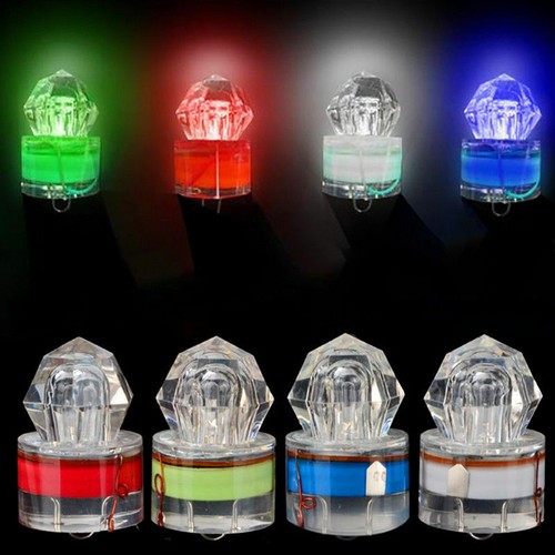 Blitz angellicht led deep - led, drop