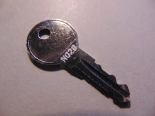 Original Thule Schlüssel N028