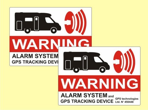 Alarm gesichert aufkleber - x,