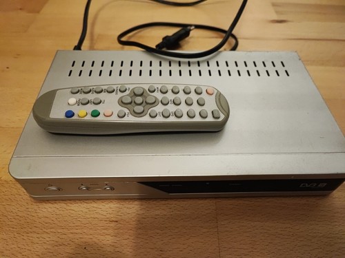 Skymaster dxs satelliten - skymaster,