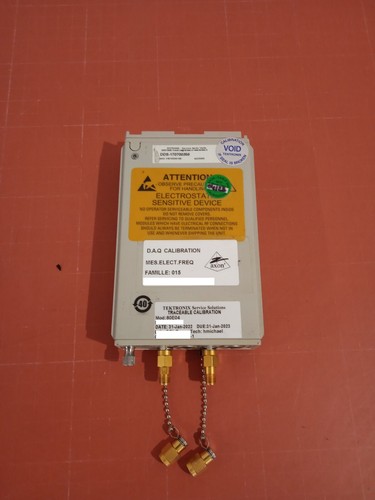 Tektronix 80e04 sampling - tektronix,