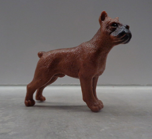 1986 bully hund boxer - 1986,