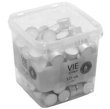 125 Stück Teelichter 6