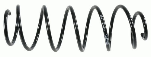 Sachs fahrwerksfeder 998 - 998, 838
