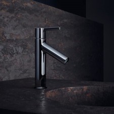 Starck Axor Hansgrohe single