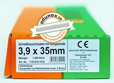 Magazinschrauben Makita Hilti