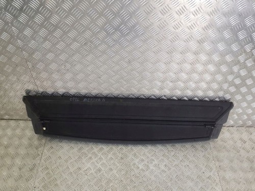 Opel meriva 2005 hutablage - opel,