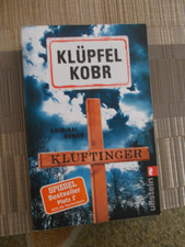 Kluftinger von Volker Klüpfel